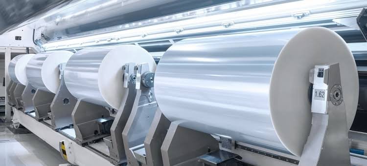 BOPET Films (Biaxially Oriented Polyester)