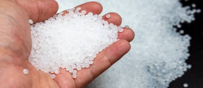 PET Resin (Bottle & Film Grade Chips)