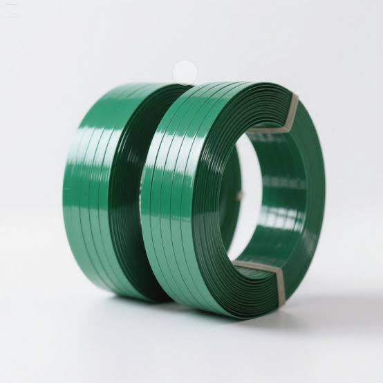 PET Strap (Polyester Strapping)