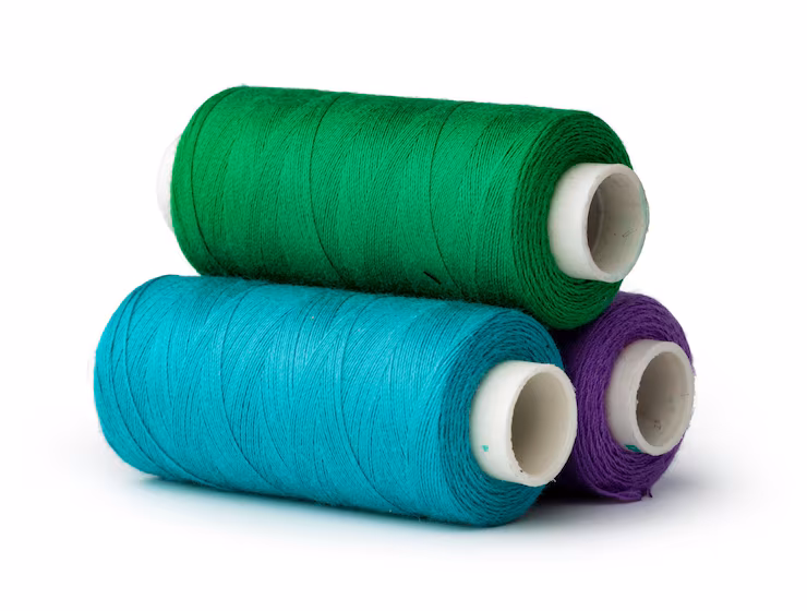 Polyester Filament Yarn (PFY / DTY / FDY)
